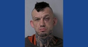 One person arrested following domestic dispute in Ohio