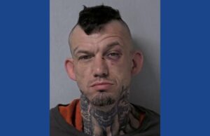 One person arrested following domestic dispute in Ohio