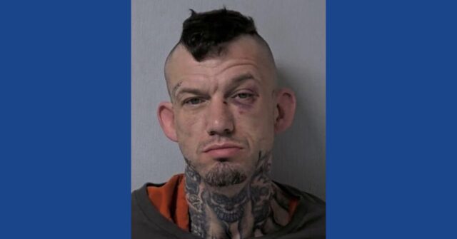 One person arrested following domestic dispute in Ohio