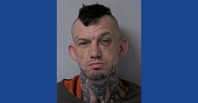 One person arrested following domestic dispute in Ohio