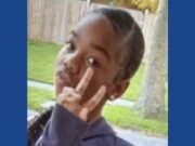 Authorities searching for missing person in Ohio