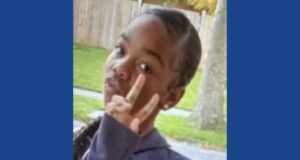 Authorities searching for missing person in Ohio