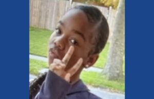 Authorities searching for missing person in Ohio