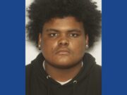 Police searching for missing person in Ohio