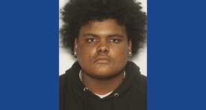 Police searching for missing person in Ohio