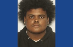 Police searching for missing person in Ohio