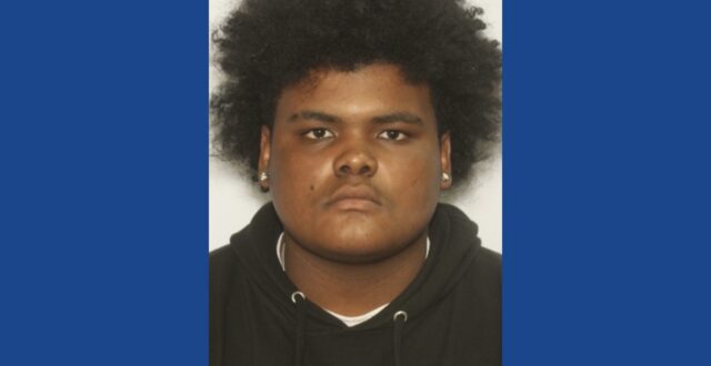 Police searching for missing person in Ohio