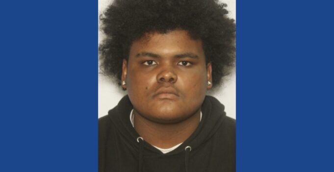 Police searching for missing person in Ohio