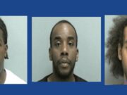 Three people arrested following drug bust in South Carolina
