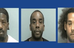 Three people arrested following drug bust in South Carolina