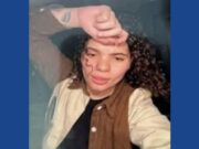Police searching for missing person in Virginia