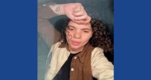 Police searching for missing person in Virginia