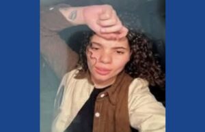 Police searching for missing person in Virginia