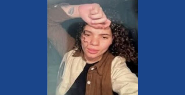 Police searching for missing person in Virginia