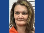 Tennessee woman arrested in arson investigation