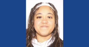 Authorities searching for missing person in Ohio