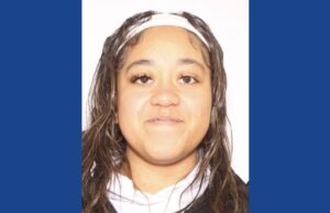 Authorities searching for missing person in Ohio