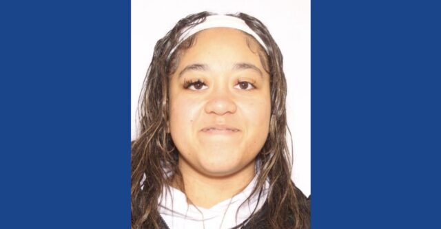 Authorities searching for missing person in Ohio