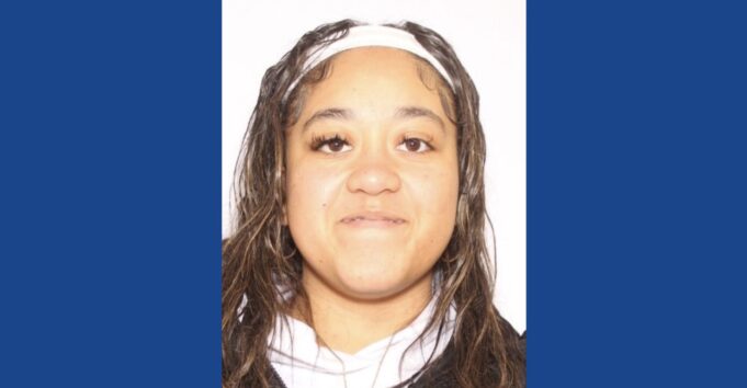 Authorities searching for missing person in Ohio