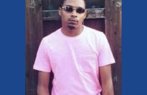 Police searching for wanted fugitive in Ohio