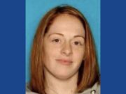 Police searching for missing person in Alabama