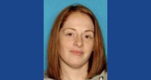 Police searching for missing person in Alabama