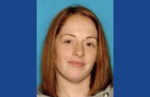 Police searching for missing person in Alabama