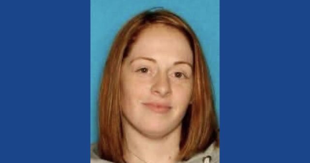 Police searching for missing person in Alabama