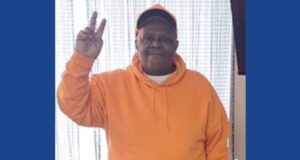 Police searching for missing person in Ohio