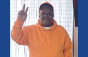 Police searching for missing person in Ohio