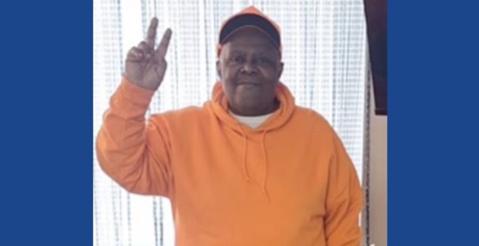 Police searching for missing person in Ohio