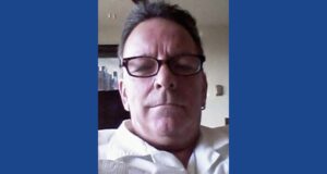 Police searching for missing person in Ohio
