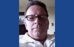 Police searching for missing person in Ohio