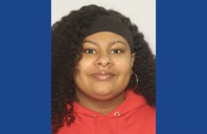 Authorities searching for missing person in Ohio