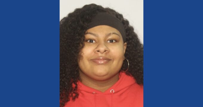 Authorities searching for missing person in Ohio