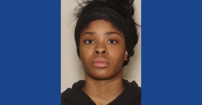 Police searching for missing person in Ohio