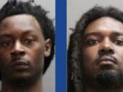 Two people arrested following drug bust in Florida