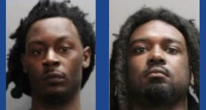 Two people arrested following drug bust in Florida