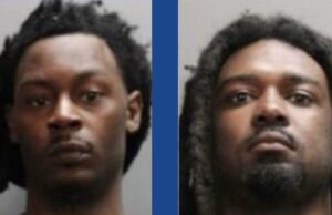 Two people arrested following drug bust in Florida