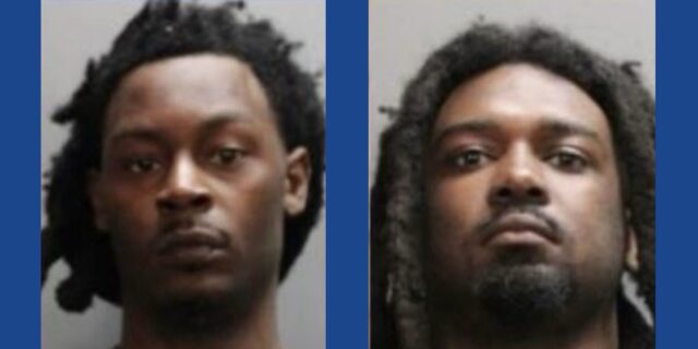Two people arrested following drug bust in Florida