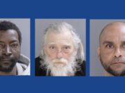 Three people arrested following drug bust in Pennsylvania