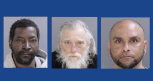 Three people arrested following drug bust in Pennsylvania