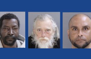 Three people arrested following drug bust in Pennsylvania