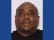 U.S. Marshals searching for wanted fugitive in Ohio