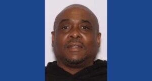 U.S. Marshals searching for wanted fugitive in Ohio