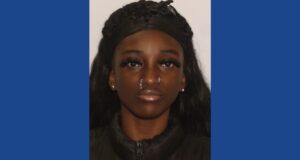 Police searching for missing person in Ohio
