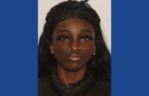 Police searching for missing person in Ohio