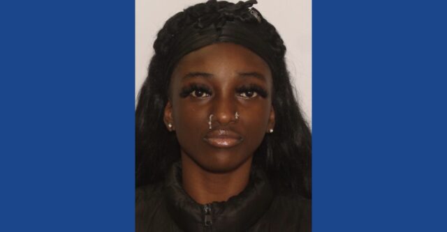 Police searching for missing person in Ohio