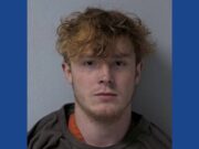 One person arrested after stealing car in Ohio