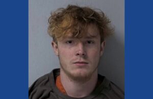 One person arrested after stealing car in Ohio